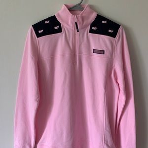 Vineyard Vines Shep Shirt Pullover